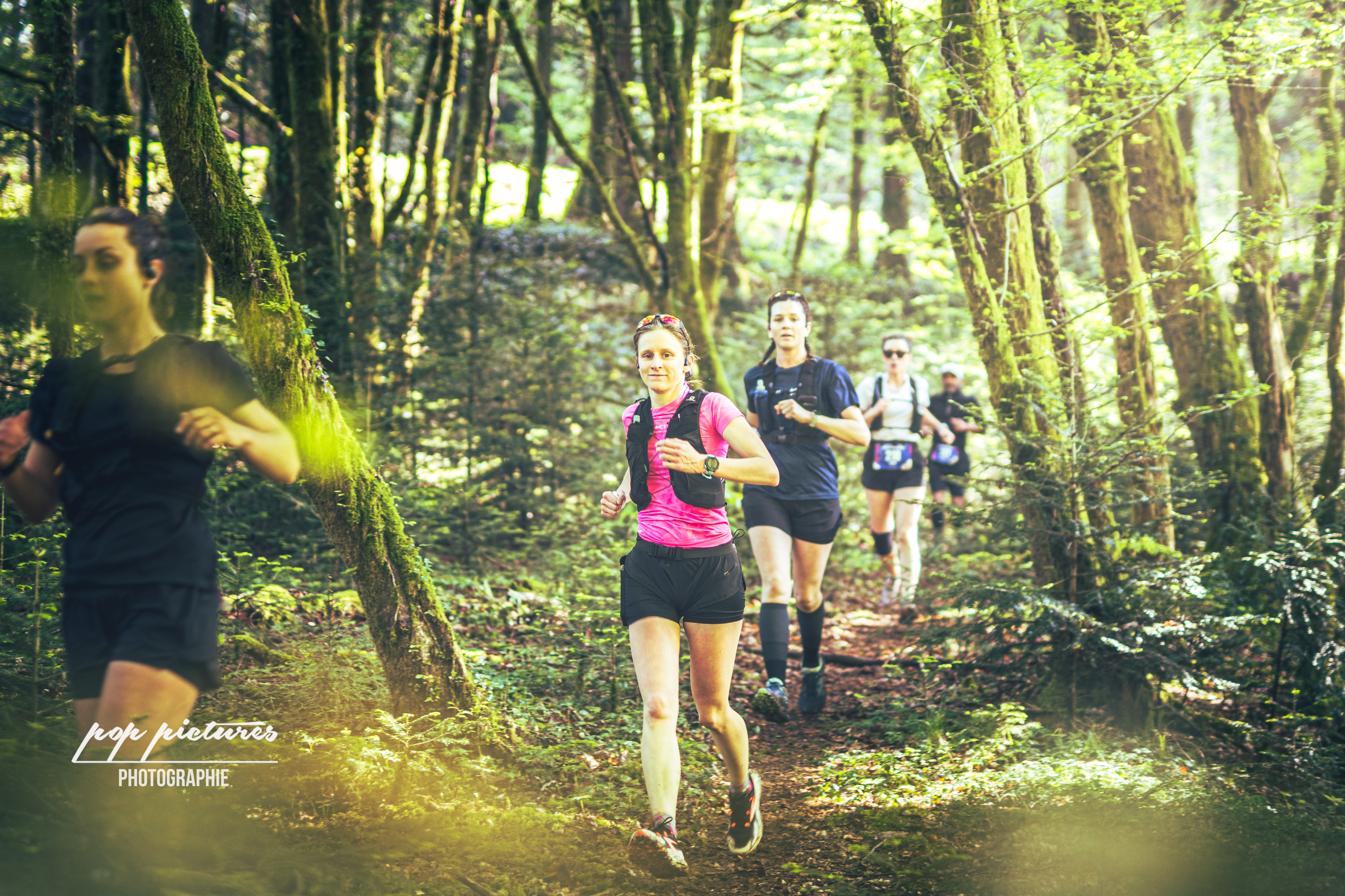 Image du trail